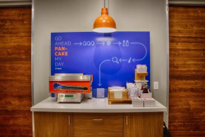 Holiday Inn Express & Suites - San Jose Silicon Valley, an IHG Hotel